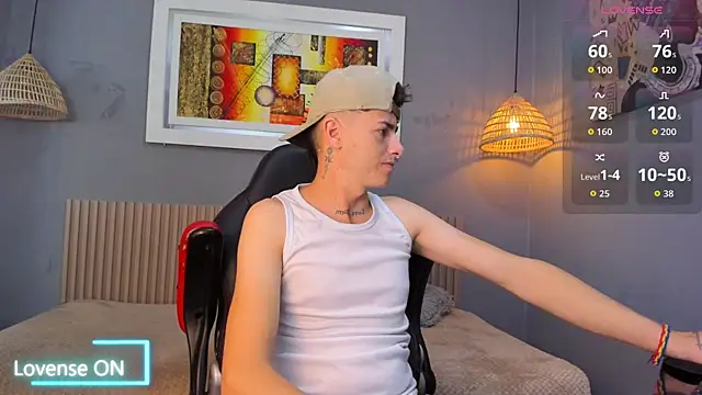 tossetrech online show from 11-30-25, 03:07