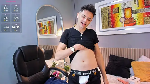 tossetrech online show from 02-03-26, 02:53