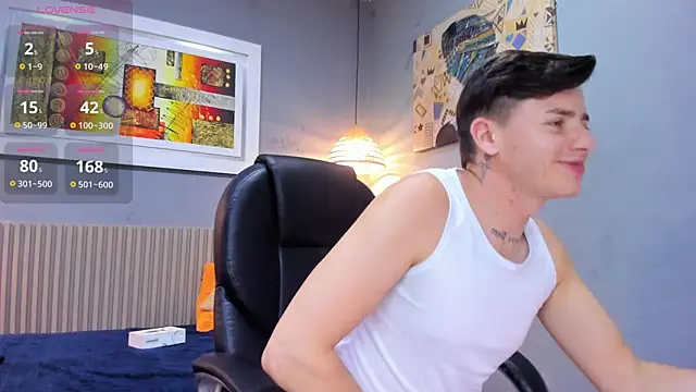 tossetrech online show from 04-11-26, 03:47