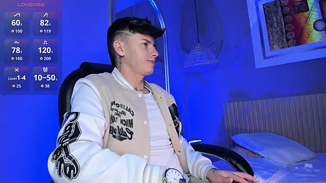 tossetrech online show from 04-01-26, 02:57