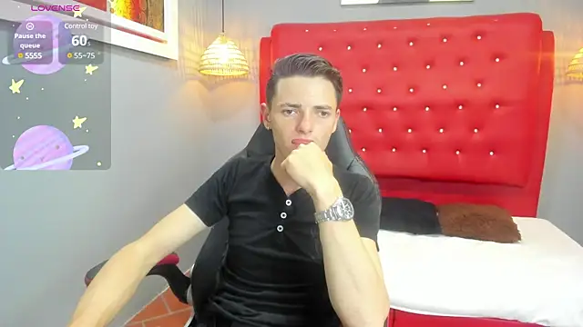 Snapshot of tossetrech chatting on 03-12-25, 02:52 tossetrech online show from 03-12-25, 02:52