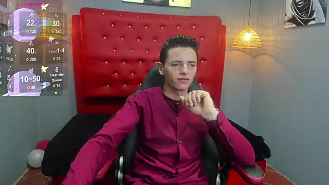 Snapshot of tossetrech chatting on 03-21-25, 03:12 tossetrech online show from 03-21-25, 03:12