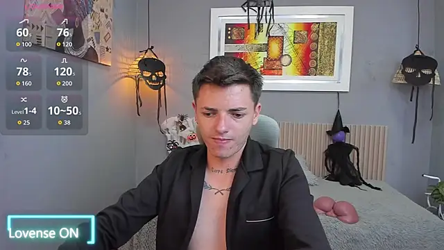 tossetrech online show from 11-05-25, 03:20