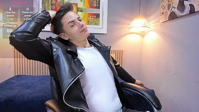 tossetrech online show from 04-12-26, 02:59