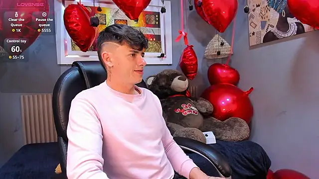 tossetrech online show from 02-21-26, 03:30