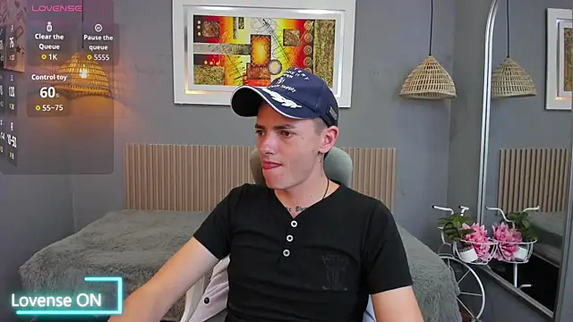 tossetrech online show from 11-08-25, 03:21