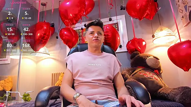 tossetrech online show from 02-19-26, 03:36