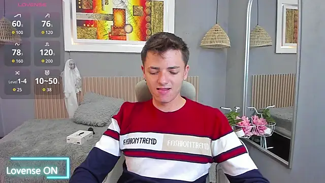 tossetrech online show from 11-07-25, 03:11