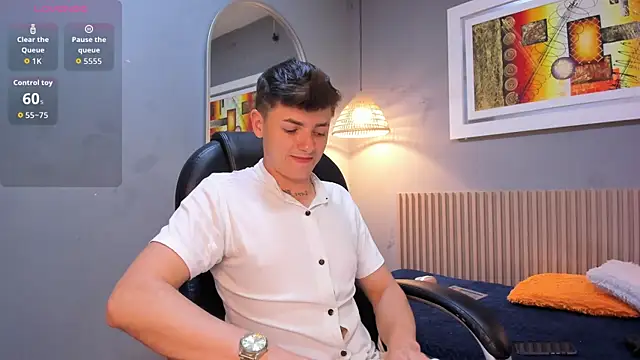 tossetrech online show from 04-07-26, 03:30