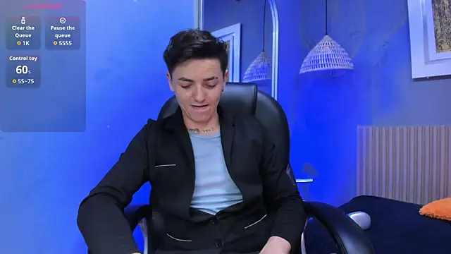 tossetrech online show from 04-10-26, 03:35