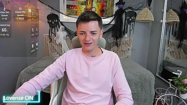 tossetrech online show from 10-25-25, 03:17