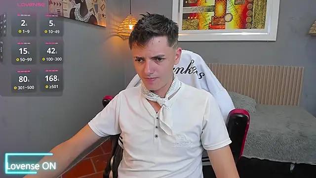 tossetrech online show from 11-11-25, 03:12