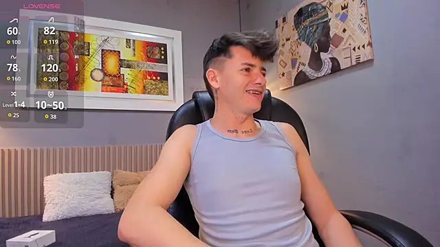 tossetrech online show from 02-28-26, 03:28