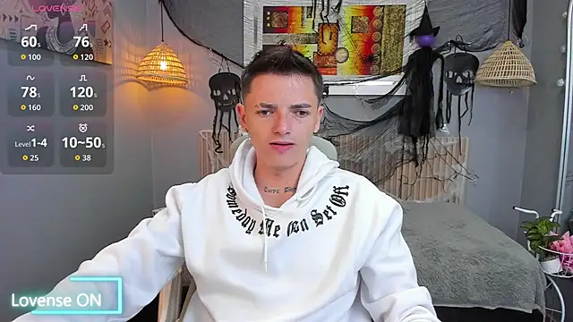 tossetrech online show from 10-26-25, 03:07