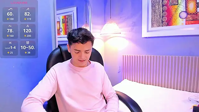 tossetrech online show from 03-24-26, 03:28