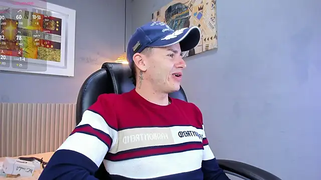 tossetrech online show from 05-02-26, 03:34