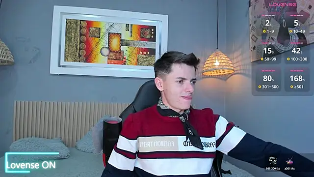 tossetrech online show from 11-20-25, 03:18