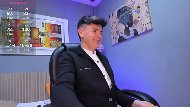 tossetrech online show from 03-31-26, 02:35