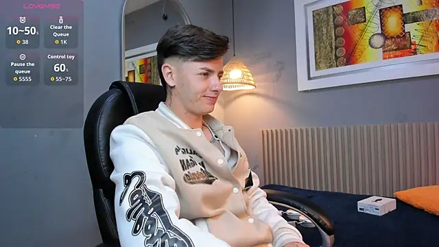 tossetrech online show from 04-18-26, 03:31