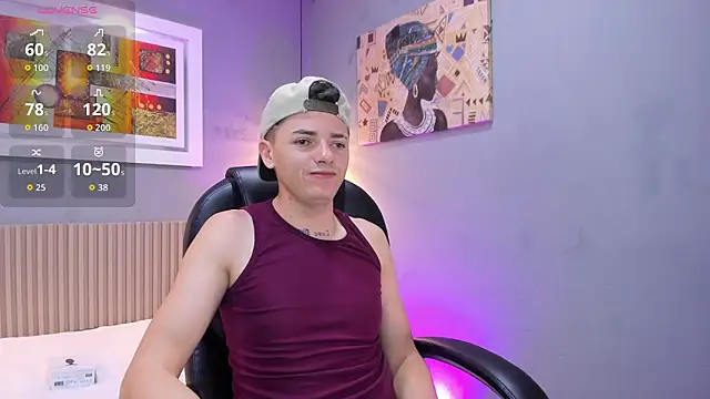 tossetrech online show from 03-20-26, 03:18