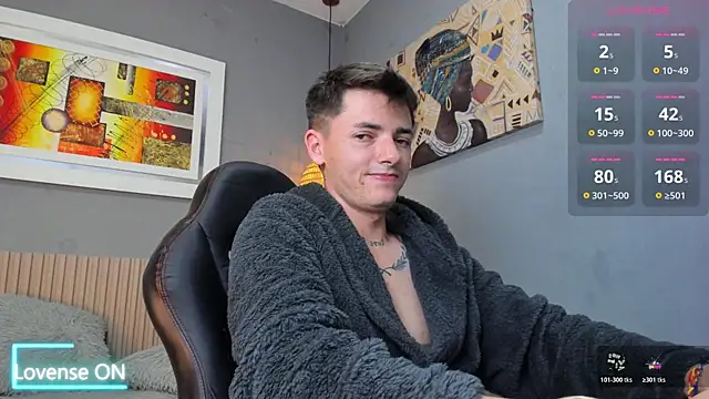 tossetrech online show from 11-23-25, 03:49