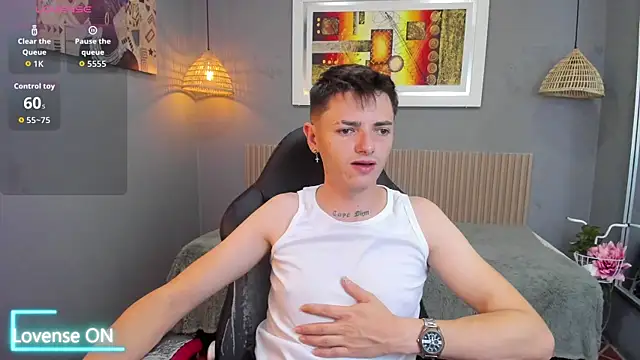 tossetrech online show from 11-14-25, 03:10