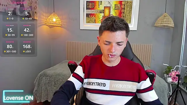 tossetrech online show from 11-15-25, 03:54