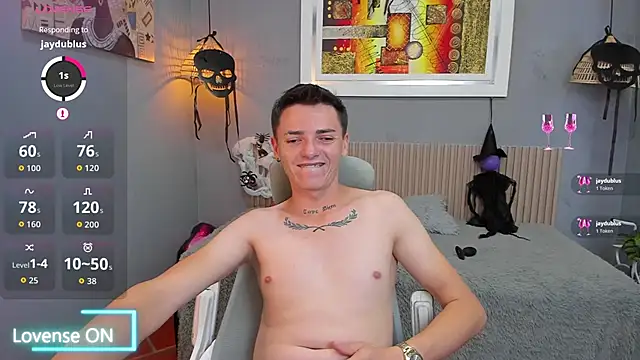 tossetrech online show from 11-06-25, 03:10