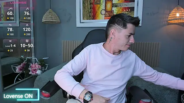 tossetrech online show from 11-19-25, 03:17