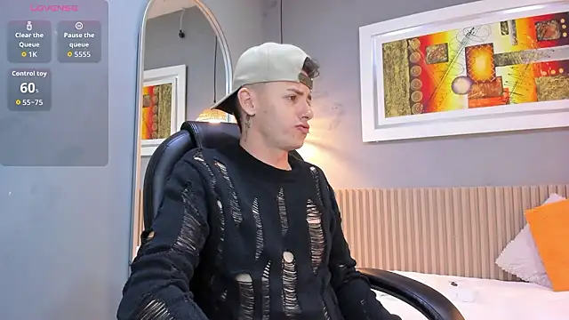 tossetrech online show from 03-15-26, 03:24