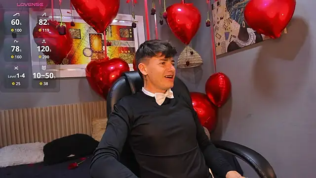 tossetrech online show from 02-15-26, 03:18