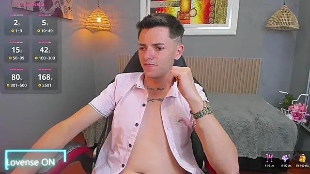 tossetrech online show from 11-12-25, 02:59