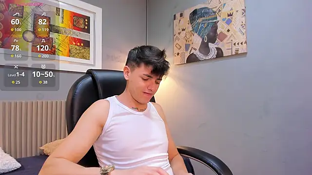 tossetrech online show from 03-03-26, 03:13