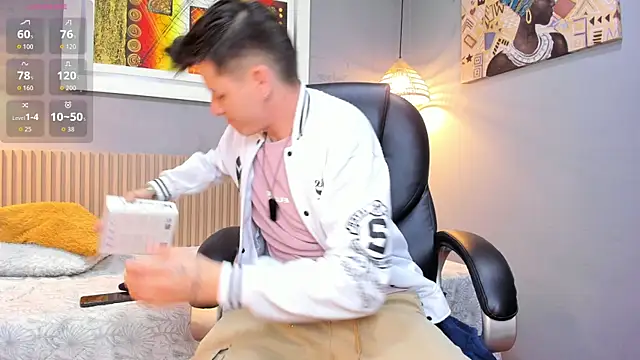 tossetrech online show from 01-14-26, 02:59