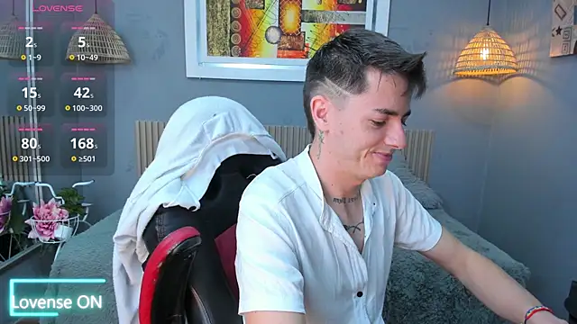 tossetrech online show from 11-18-25, 03:10