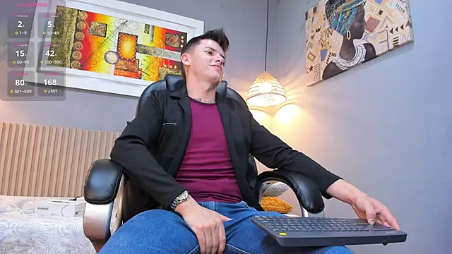 tossetrech online show from 01-15-26, 03:43