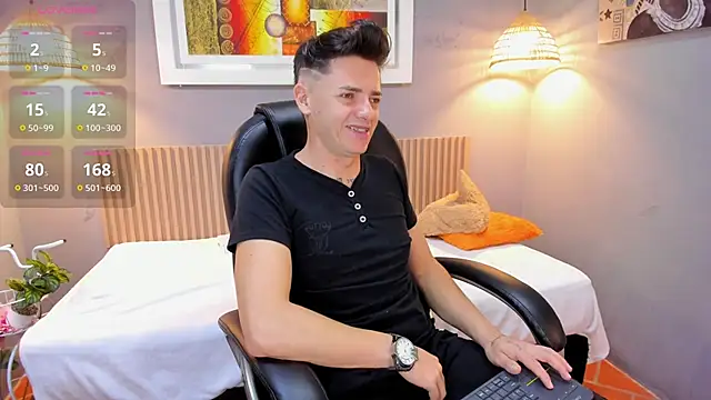 tossetrech online show from 03-10-26, 03:10