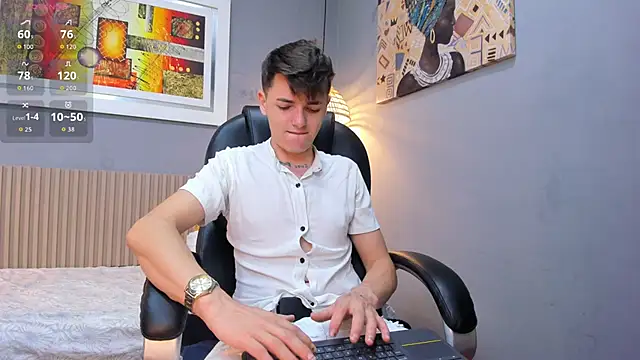 tossetrech online show from 01-10-26, 03:24