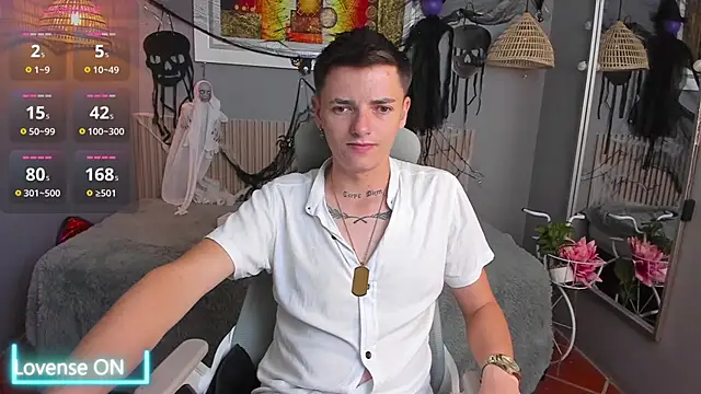 tossetrech online show from 10-30-25, 03:16