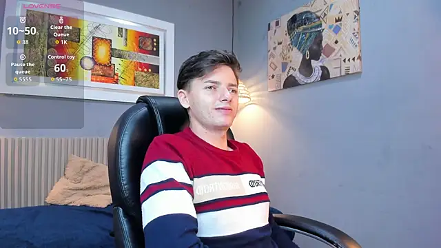 tossetrech online show from 04-15-26, 03:12