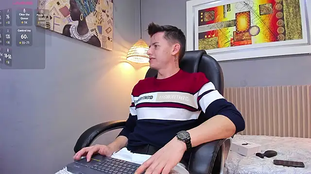 tossetrech online show from 01-16-26, 03:43