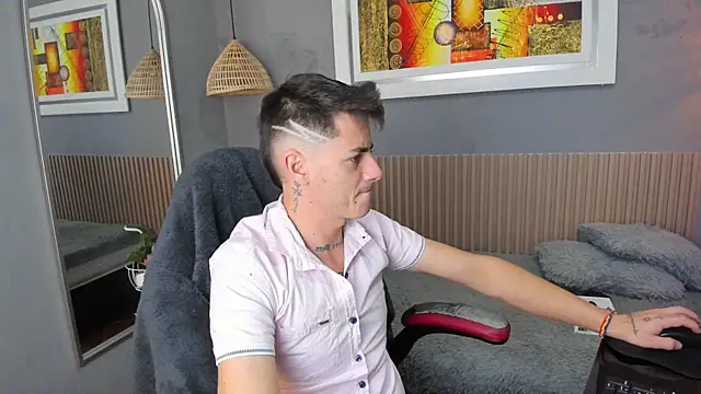 tossetrech online show from 11-26-25, 02:55