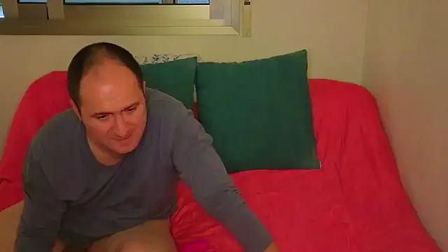alicantino841 online show from 03-14-25, 05:13