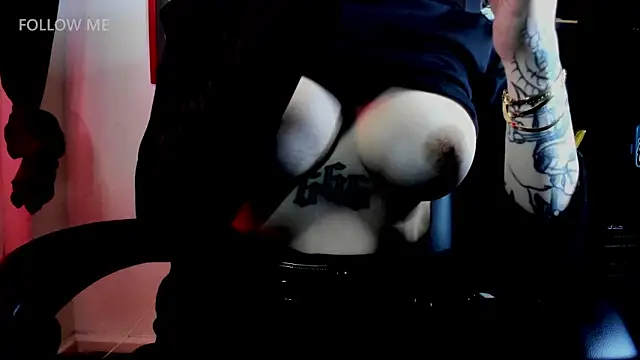Demongirl6666 online show from 05-09-26, 06:22