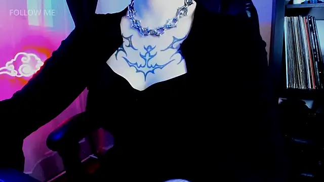 Demongirl6666 online show from 05-25-26, 06:06