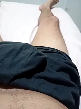 chesaremald1 online show from 02-09-26, 10:13