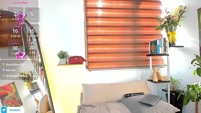 Saraycum online show from 10-07-25, 09:16