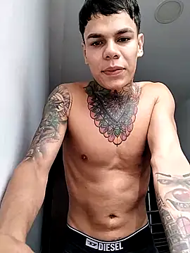 Jordyrodriiguez online show from 09-30-25, 01:28