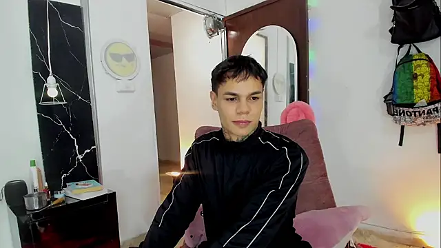 Jordyrodriiguez online show from 11-27-25, 03:07