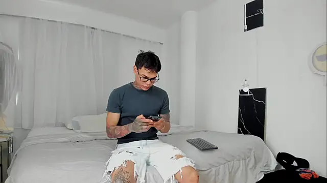 Jordyrodriiguez online show from 01-14-26, 05:05